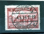 Stamps Germany -  