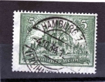 Stamps Germany -  