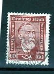 Sellos de Europa - Alemania -  