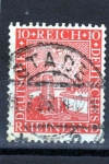 Stamps Germany -  