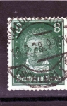 Stamps Germany -  