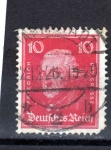 Stamps Germany -  