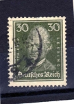 Stamps Germany -  