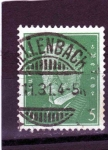 Stamps Germany -  