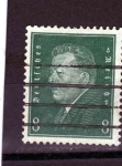 Stamps Germany -  