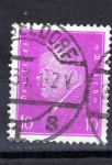 Stamps Germany -  