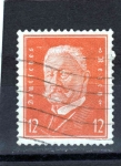 Stamps Germany -  