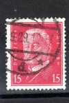 Stamps Germany -  