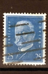 Stamps Germany -  