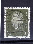 Stamps Germany -  