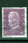 Stamps Germany -  