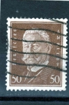 Stamps Germany -  