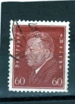 Stamps Germany -  