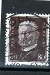 Stamps Germany -  