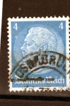 Stamps Germany -  