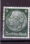 Stamps Germany -  