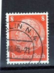 Stamps Germany -  