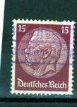 Stamps Germany -  