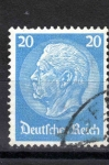 Stamps Germany -  