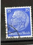 Stamps Germany -  