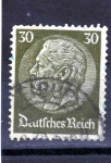 Stamps Germany -  