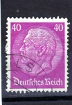 Stamps Germany -  