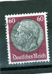 Stamps Germany -  