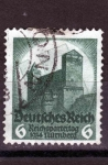 Stamps Germany -  