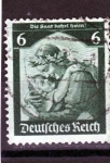 Sellos de Europa - Alemania -  