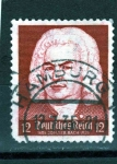 Stamps Germany -  