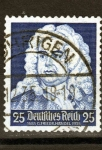 Stamps Germany -  