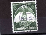 Stamps Germany -  