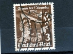 Stamps Germany -  