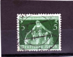 Stamps Germany -  