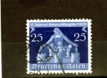 Stamps Germany -  