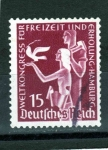 Stamps Germany -  