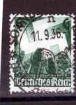 Stamps Germany -  