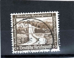 Stamps Germany -  