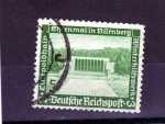 Stamps Germany -  