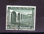 Stamps Germany -  