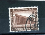 Stamps Germany -  