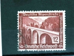 Stamps Germany -  