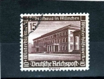 Stamps Germany -  