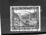 Stamps Germany -  