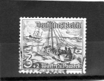 Stamps Germany -  