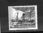 Stamps Germany -  