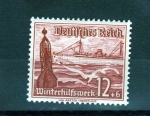 Stamps Germany -  