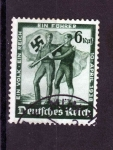 Stamps Germany -  