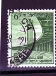 Stamps Germany -  