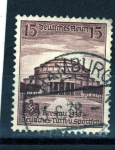 Stamps Germany -  